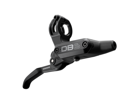 SRAM DB6 Hydraulic Disc Brakeset