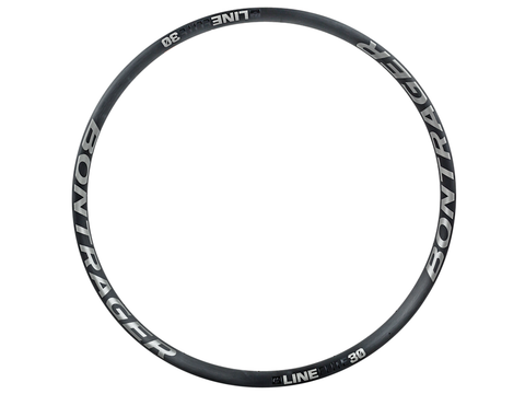 Bontrager Line Elite 30 TLR 27.5? Rim