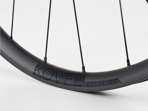 Bontrager Kovee Elite 30 TLR Boost 29 MTB Wheel