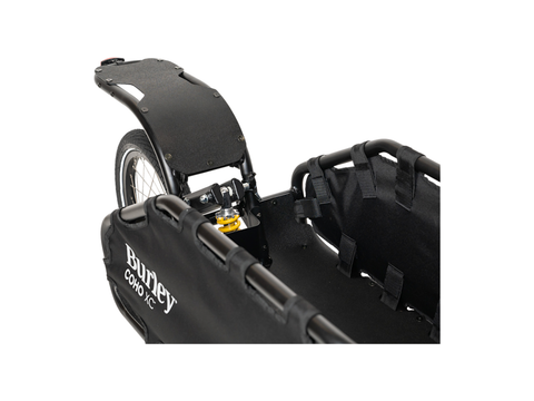 Burley Coho XC Cargo Trailer