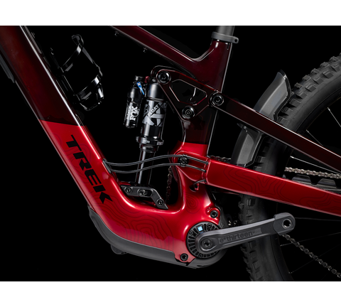 Slash+-Slash+ 9.7 SLX/XT
