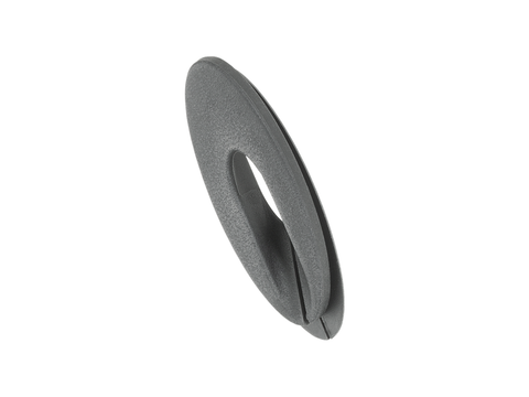 Trek 2022 Roscoe 29 Downtube Cable Exit Guide