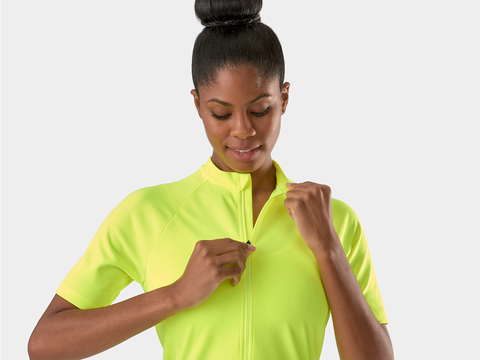 Trek Solstice Women's Cycling Jersey