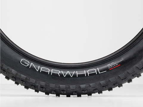 Bontrager Gnarwhal Fat Bike Tire