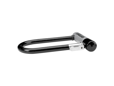 Kryptonite New-U KryptoLok Mini-7 U-Lock with 4' Flex Cable