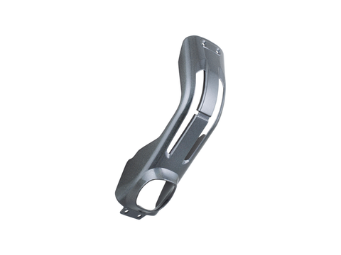 Trek 2020 Allant+ 9.9/Diamant Zouma Skidplate