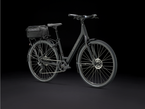 Verve-Verve 3 Lowstep Gen 5