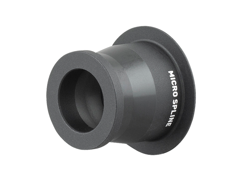 Bontrager Ratchet EXP MTB 12mm Micro Spline Drive Side Endcap