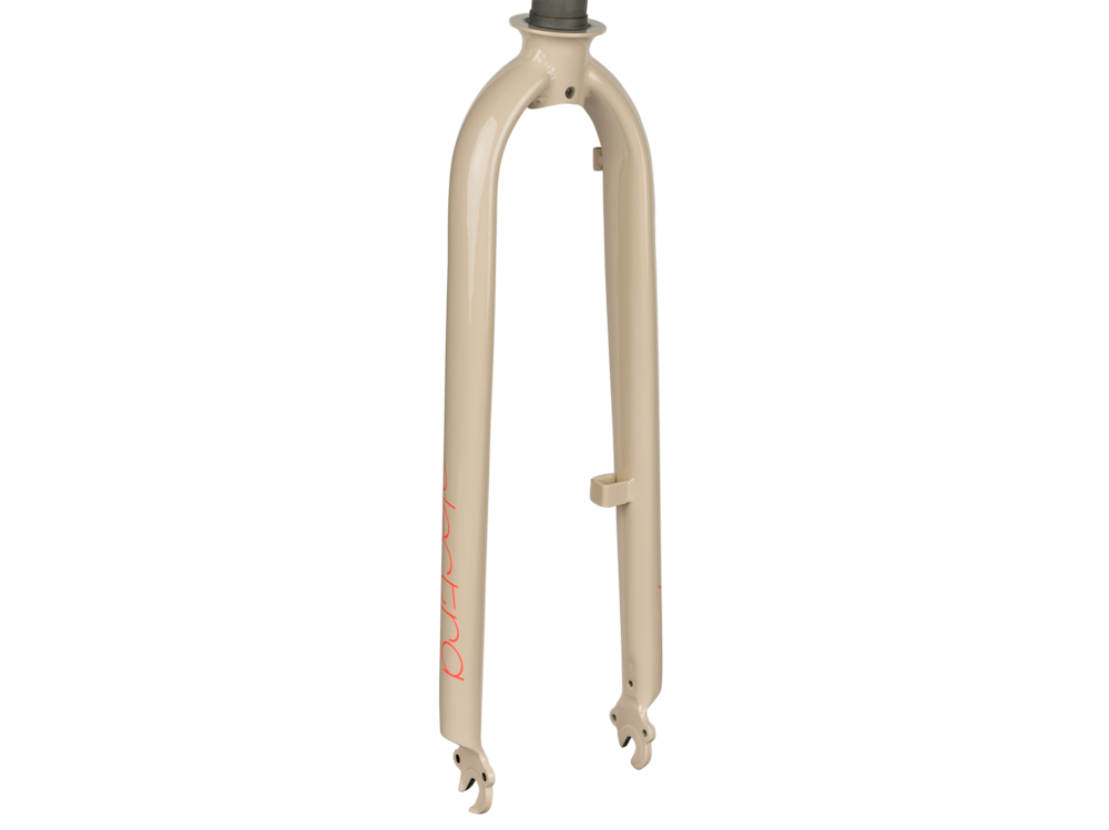 Electra Townie Balloon 3i/7i EQ Ladies' 26? Rigid Fork