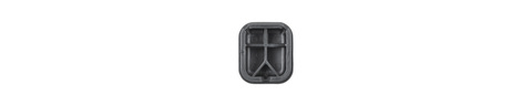 Trek-Diamant Allant+/Zouma Motor Mount Plug