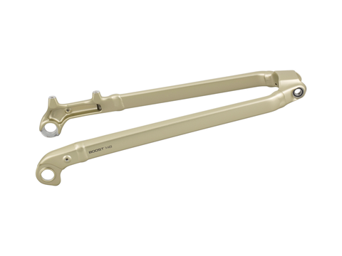 Trek 2023 Powerfly FS Seatstay