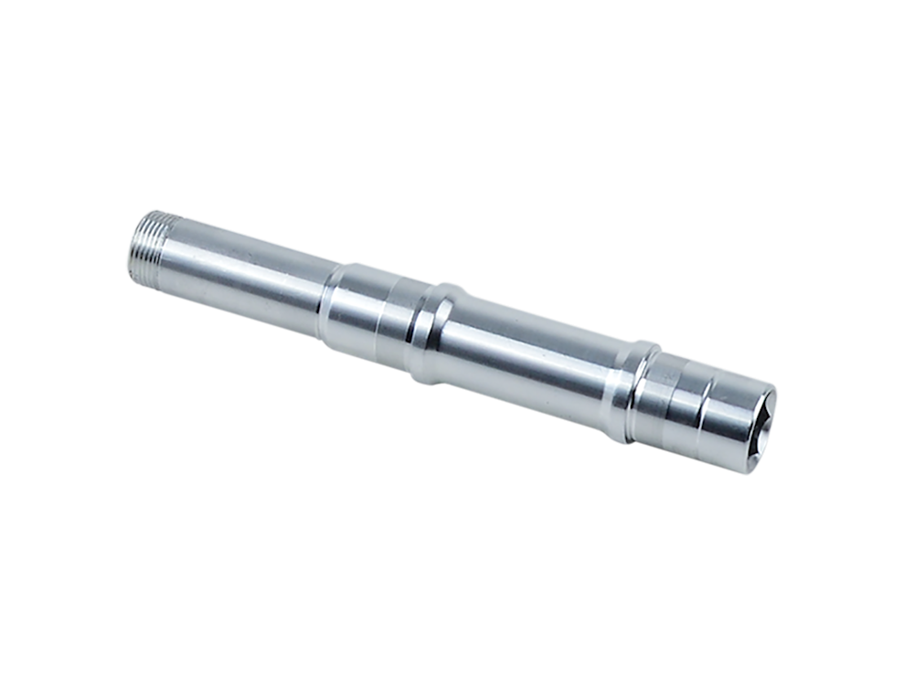 Bontrager Affinity Comp Axle Kit
