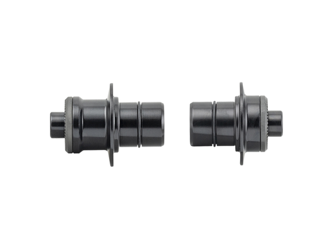 Bontrager Aeolus Pro Front 5mm QR Conversion End Cap Kit