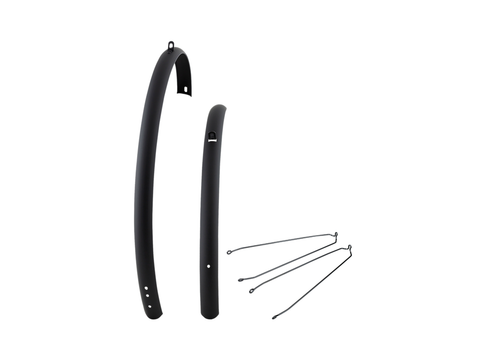 Electra Loft 7i EQ Step-Over Medium 700c Fender Set