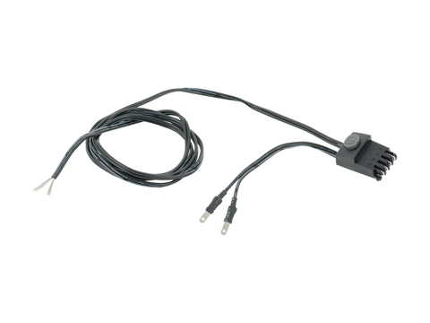 Herrmans Nordic MR9-Dynamo Front Bike Light