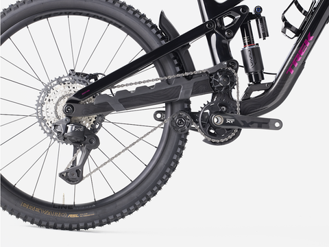 Slash-Slash C Gen 6 Frameset