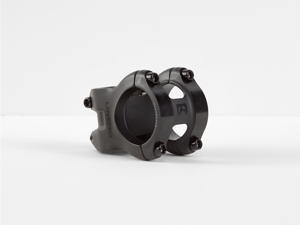 Bontrager Line Pro 35 0-Degree Blendr Stem