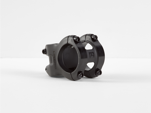 Bontrager Line Pro 35 0-Degree Blendr Stem