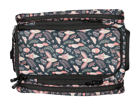 Electra Fern Rear Rack Trunk Bag
