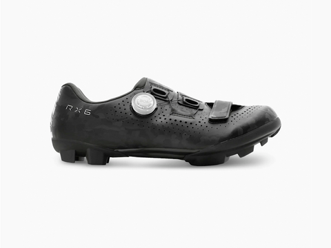 Shimano RX600 Men's Gravel Cycling Shoe