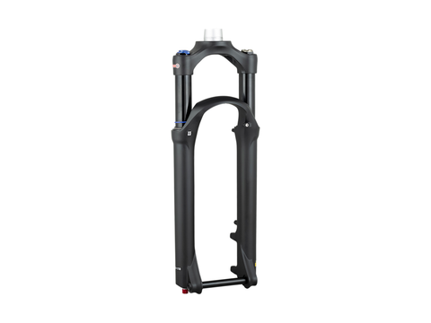 SR Suntour Zeron 35 Powerfly 7 Equipped 27.5? Suspension Fork