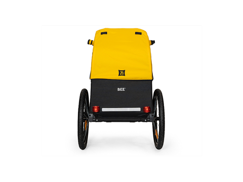 Burley Bee Single Kids Trailer