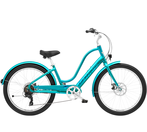 Townie Go! 7D-Townie Go! 7D EQ Step-Thru