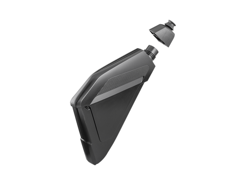 Trek 2022 Speed Concept SLR Downtube 26oz Water Bottle