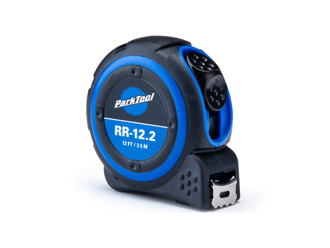 Park Tool RR-12.2 Tape Measure