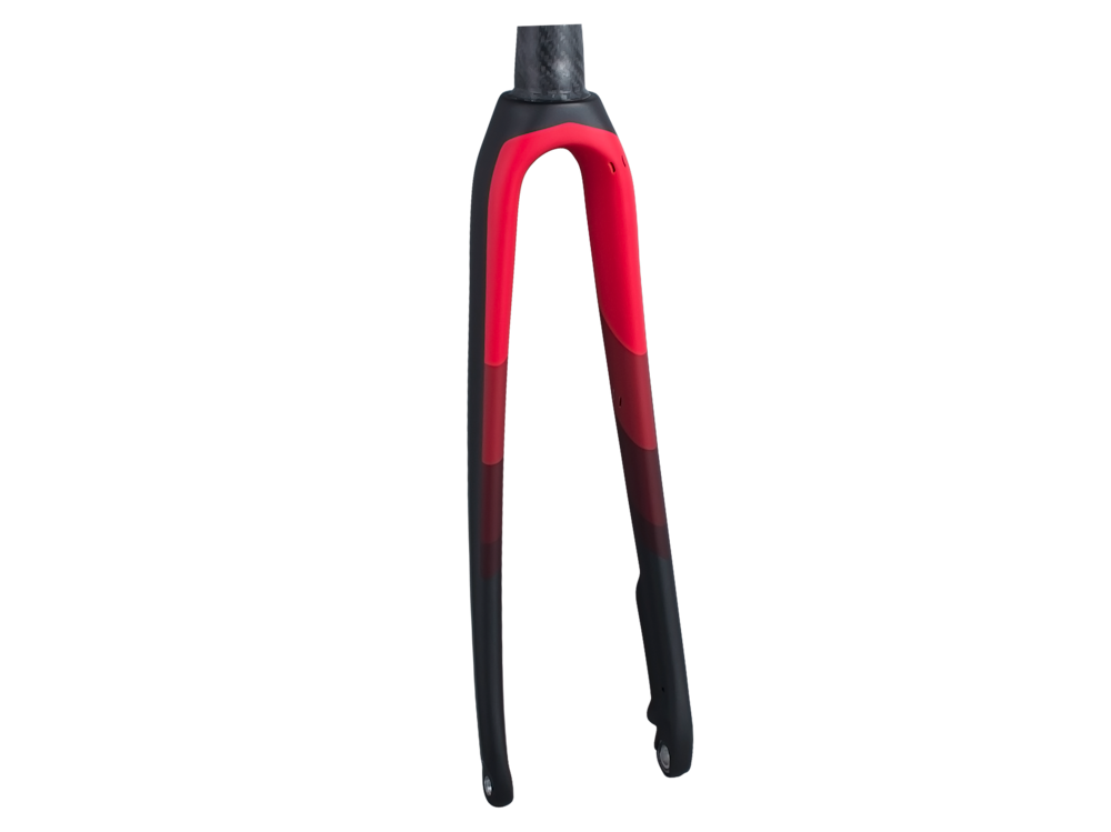 Trek 2017 Domane SLR 9 700c Disc Rigid Fork