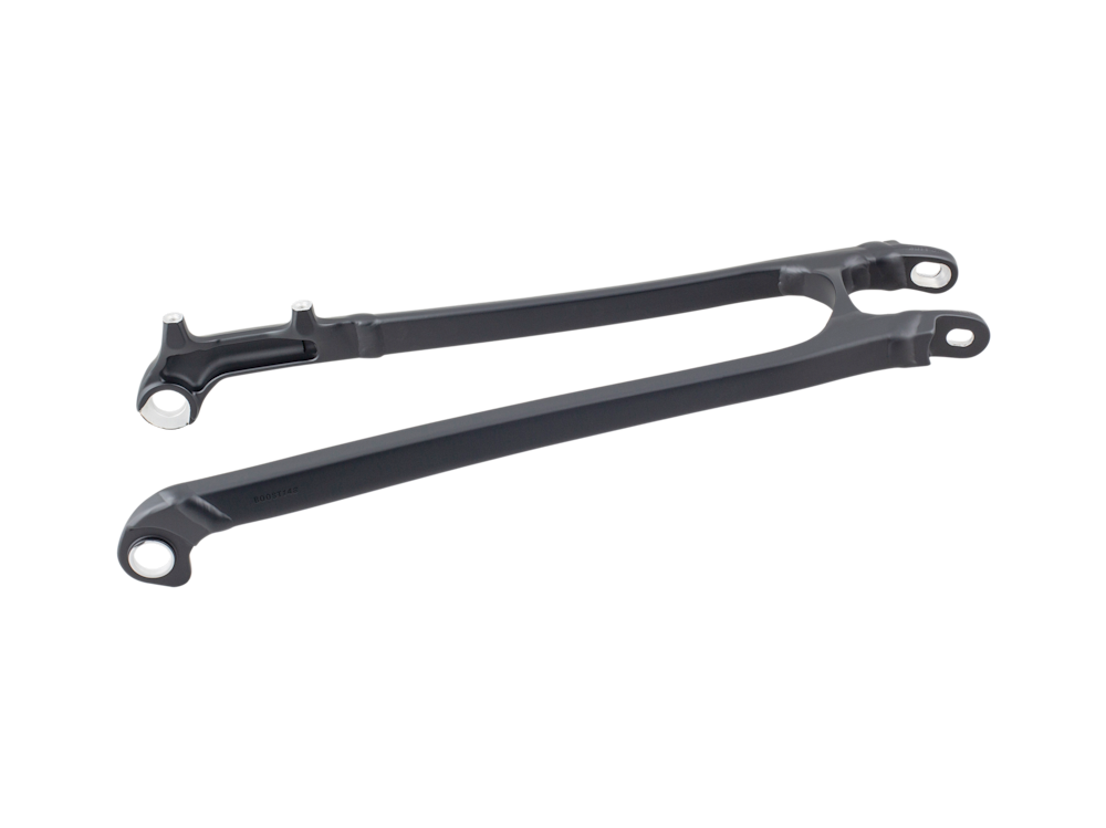 Trek 2022 Rail 29 Aluminum Seatstay