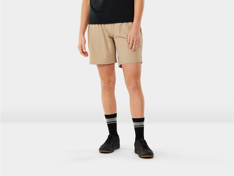 Trek Quantum Women's Fitness Bike Shorts