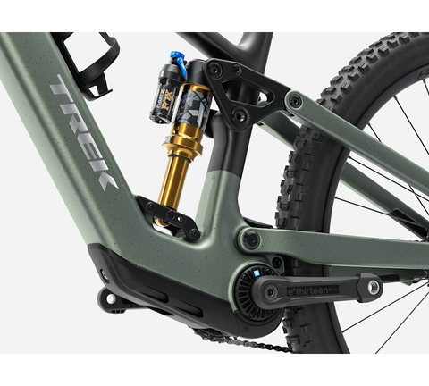 Fuel+-Fuel+ EX 9.7 Gen 2