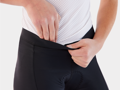 Trek Solstice Youth Cycling Shorts