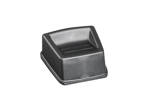 Trek Range Boost Lock Button