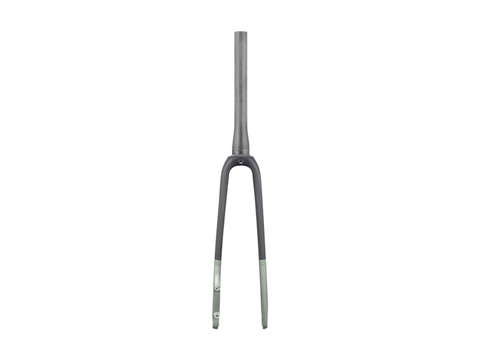 Trek Domane AL 5 700c Rigid Fork