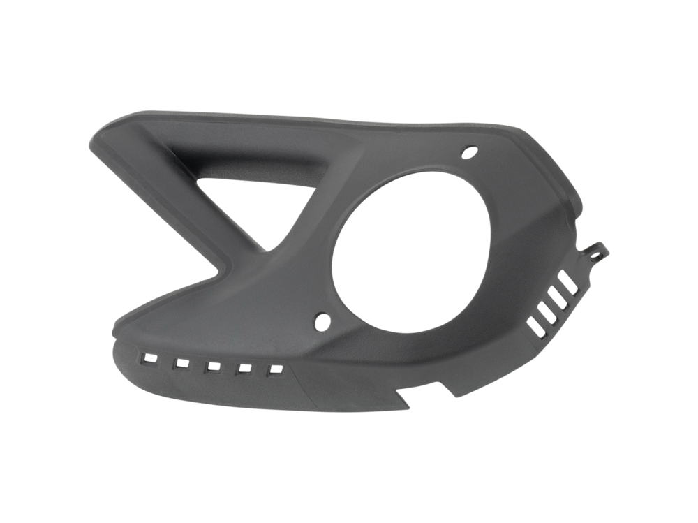 Trek FX+ 7 TQ Non-Drive Side Motor Cover