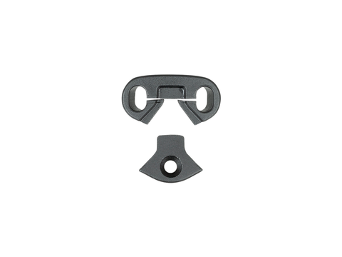 Trek 2020 Fuel EX 29 Bottom Bracket Cable Guide