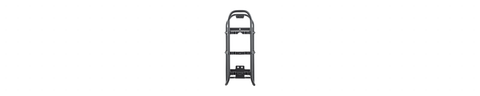 Trek-Diamant MIK Battery Mount Rear Rack