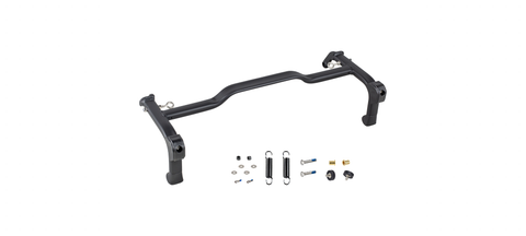 Trek 2023 Fetch+ 4 Kickstand