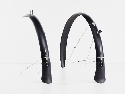 Bontrager NCS Alloy Fender Set