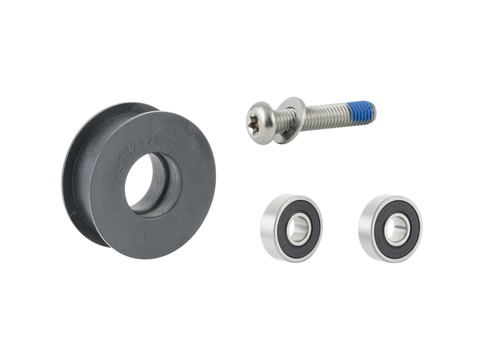Trek Cargo Box Belt Drive Tensioner Pulley