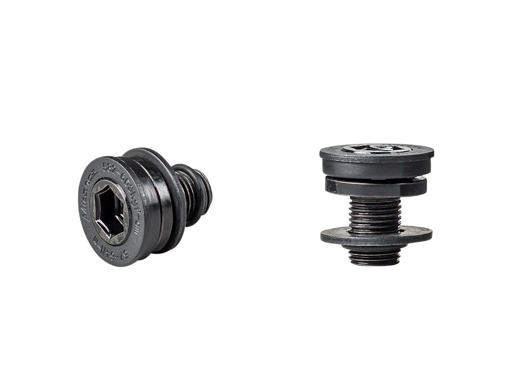 Miranda Crankarm Bolts