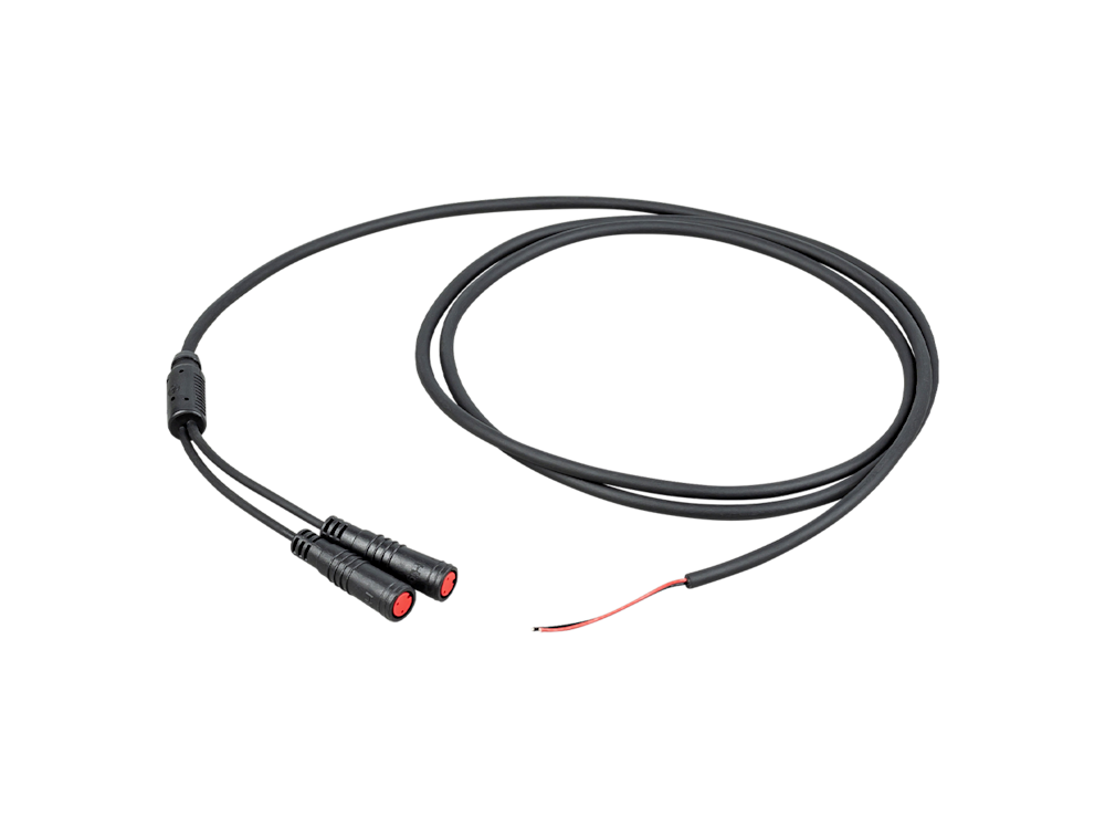 Supernova M99 Y Cable Magura MTe Rear Bike Light Part