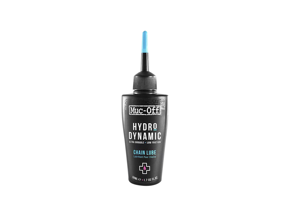 Muc-Off Hydrodynamic Chain Lube