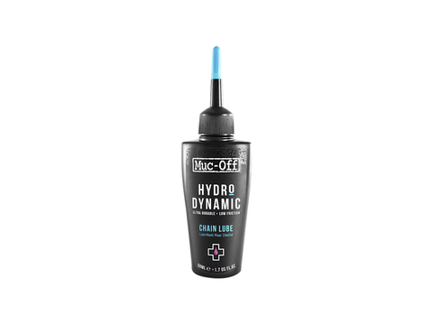 Muc-Off Hydrodynamic Chain Lube