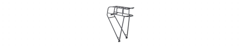 Trek-Diamant MIK Battery Mount Rear Rack