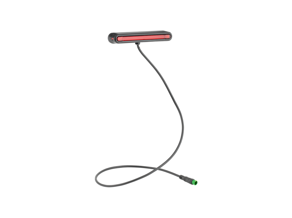 Sate-Lite Top Route M15 6-12v Taillight
