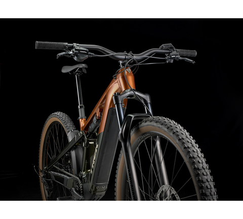 Powerfly+ FS-Powerfly FS+ 4 Gen 4