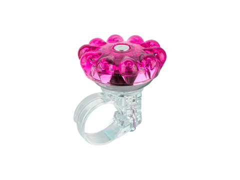Mirrycle Incredibell Bling Bike Bell